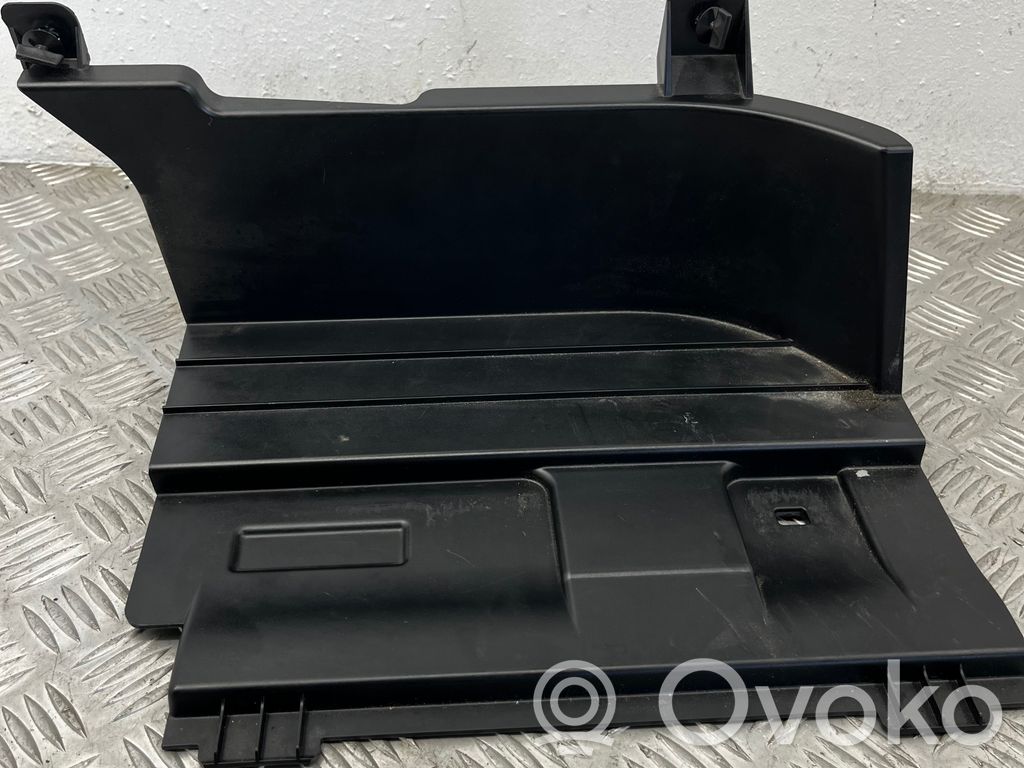BMW 3 E90 E91 Other trunk/boot trim element 