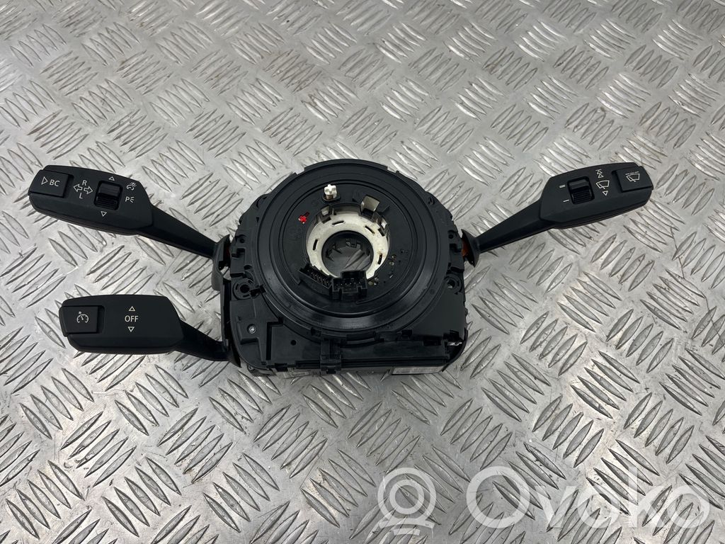 BMW 3 E90 E91 Rokturu komplekts 