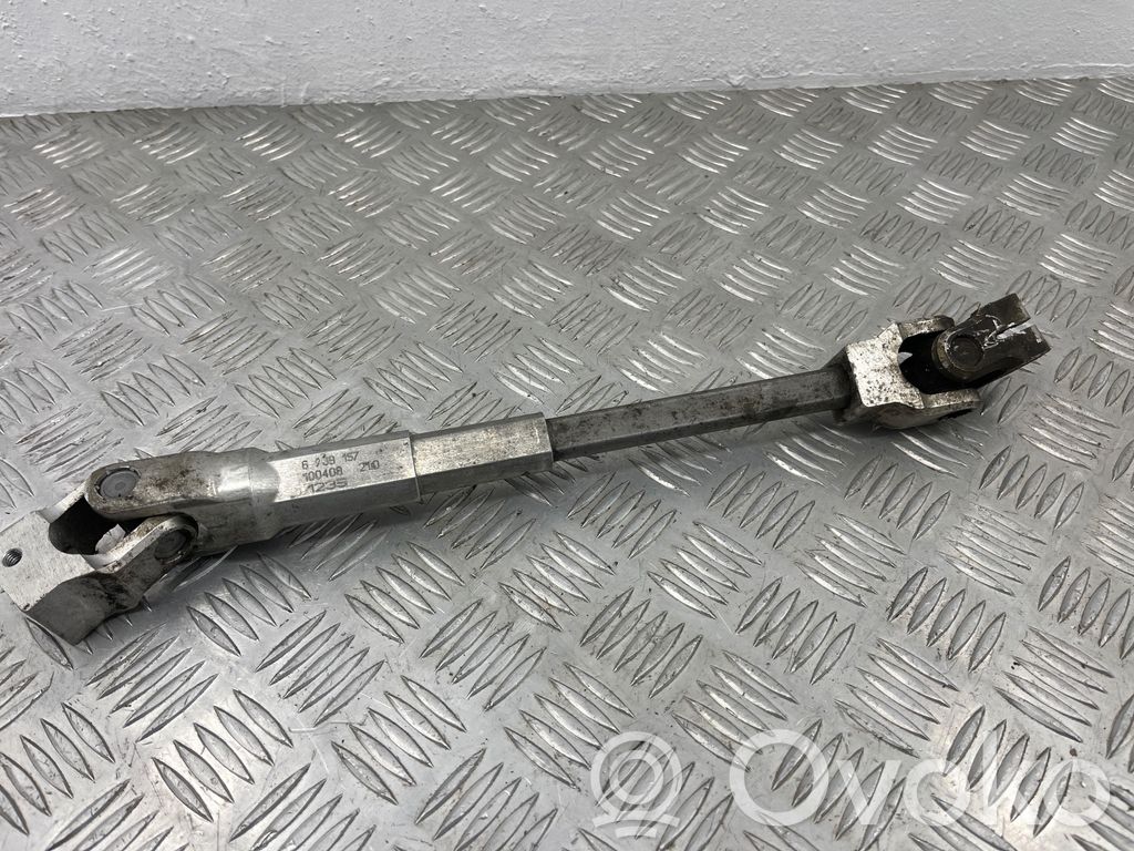 BMW 3 E90 E91 Stūresrata ass krustsavienojums 