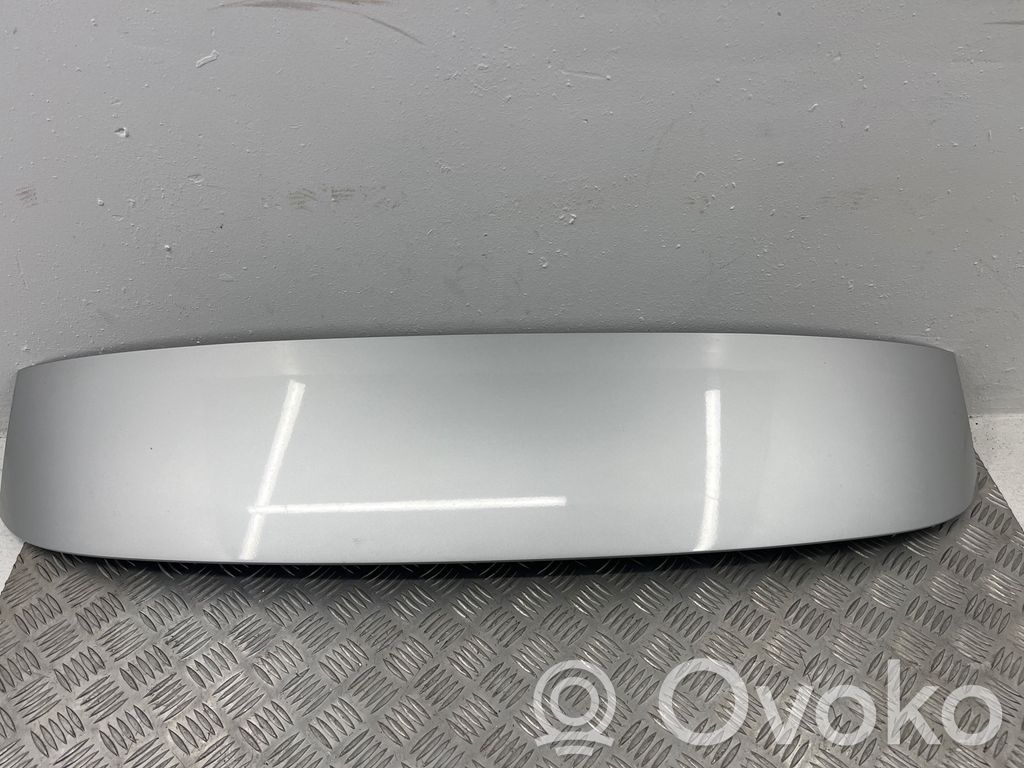 BMW 3 E90 E91 Tailgate/trunk spoiler 
