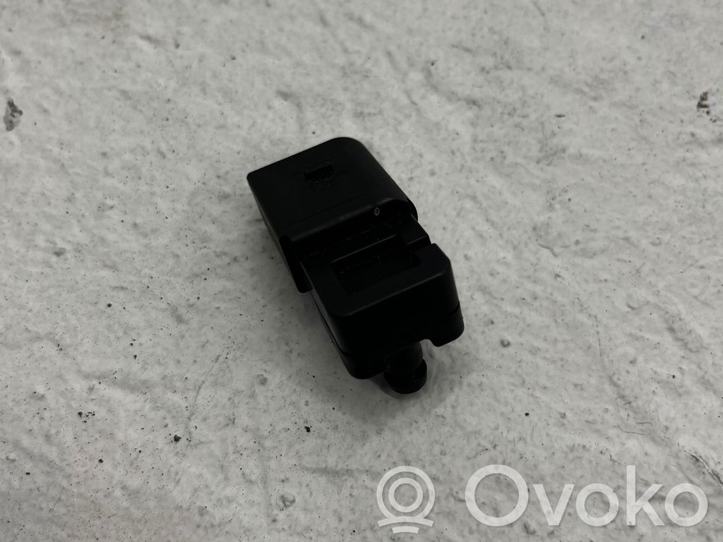 BMW 5 E60 E61 Air pressure sensor 