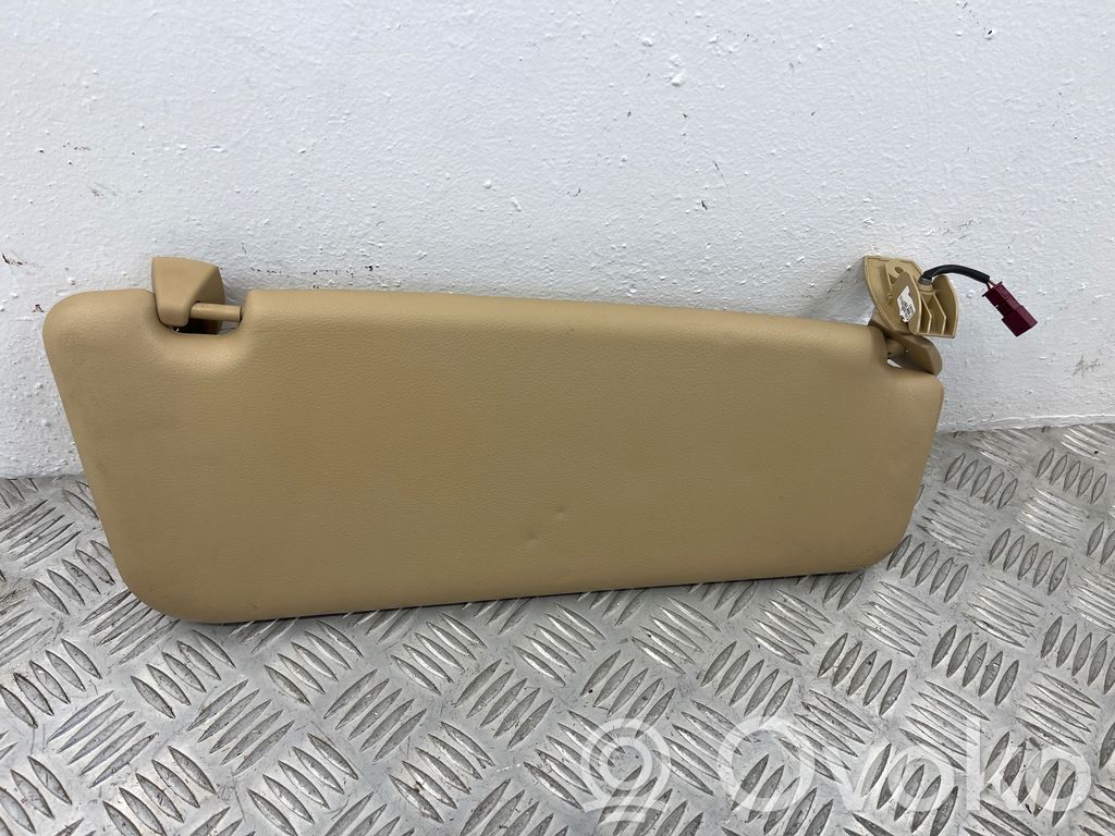 BMW 5 E60 E61 Sun visor 
