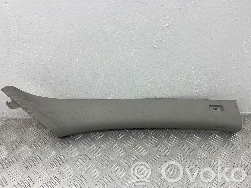 BMW 3 E90 E91 (A) pillar trim 