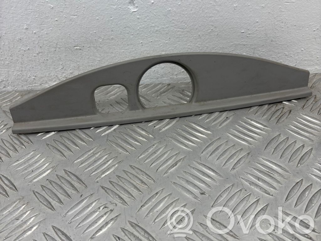 BMW 3 E90 E91 Other trunk/boot trim element 