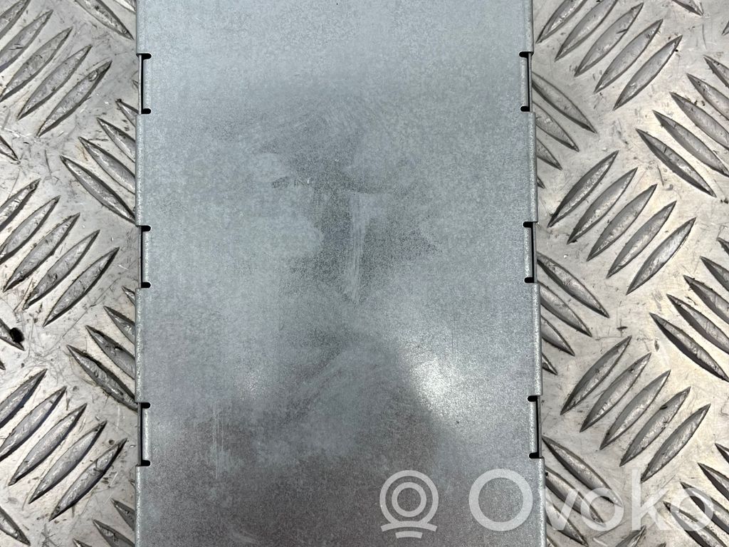 BMW 5 E60 E61 Module unité de contrôle Bluetooth 