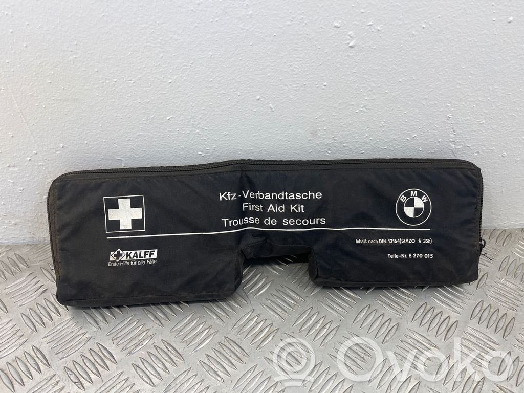 First aid kit   13164,8270015,S35H