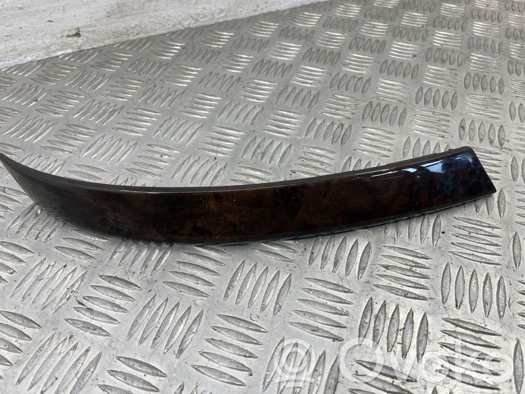 BMW 5 E60 E61 Rear door card trim 