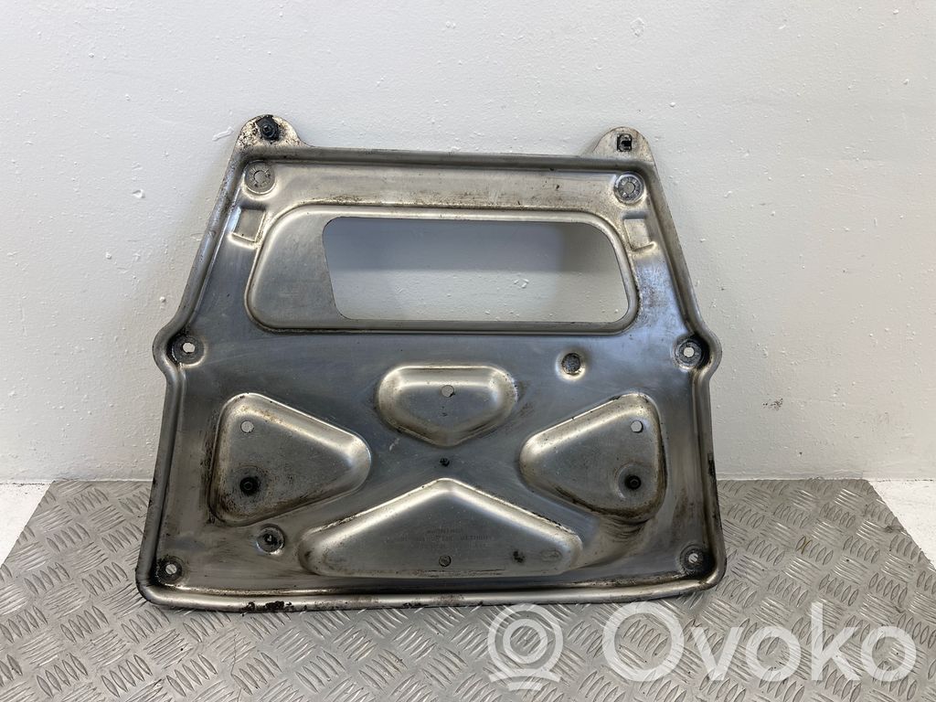 BMW 5 E60 E61 Engine splash shield/under tray 
