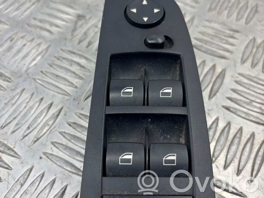 BMW 1 E81 E87 Electric window control switch 