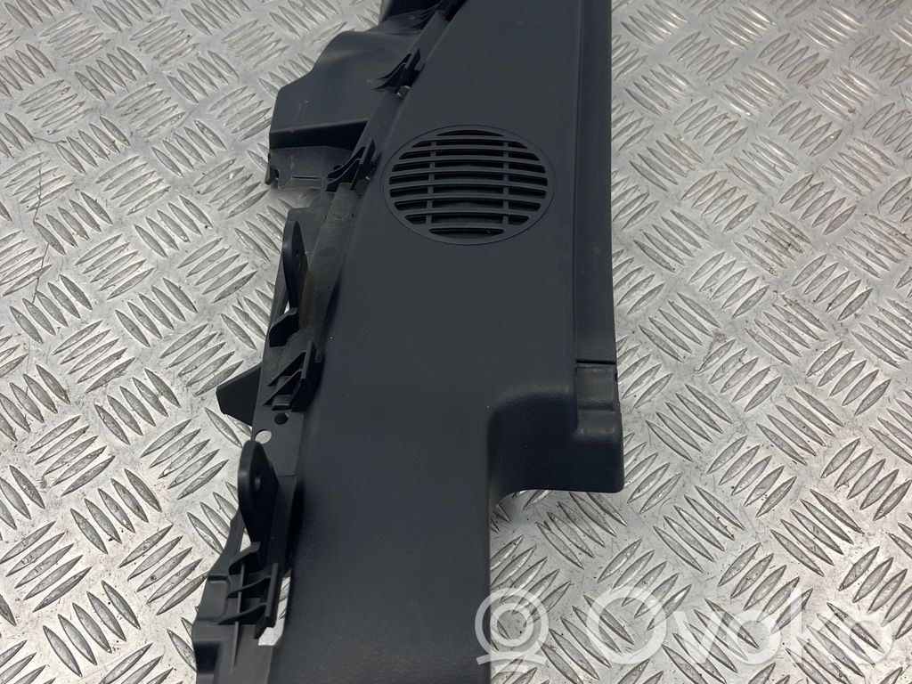 Other trunk/boot trim element   7119502,17365810