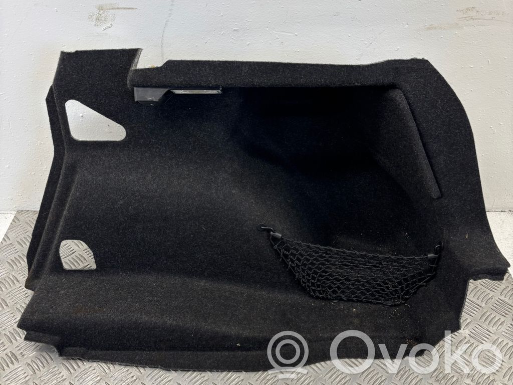 BMW 1 E81 E87 Šoninis apdailos skydas 
