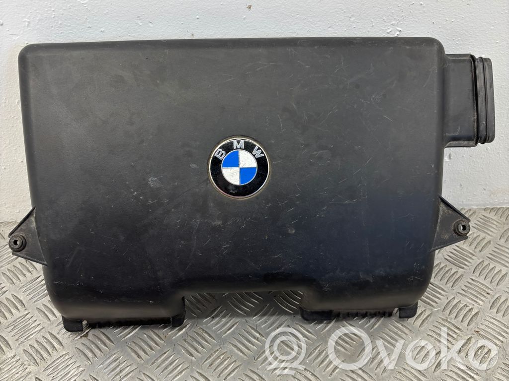 BMW 1 E81 E87 Engine cover (trim) 