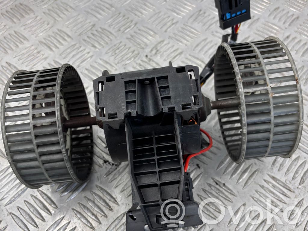 BMW 5 E60 E61 Heater fan/blower 