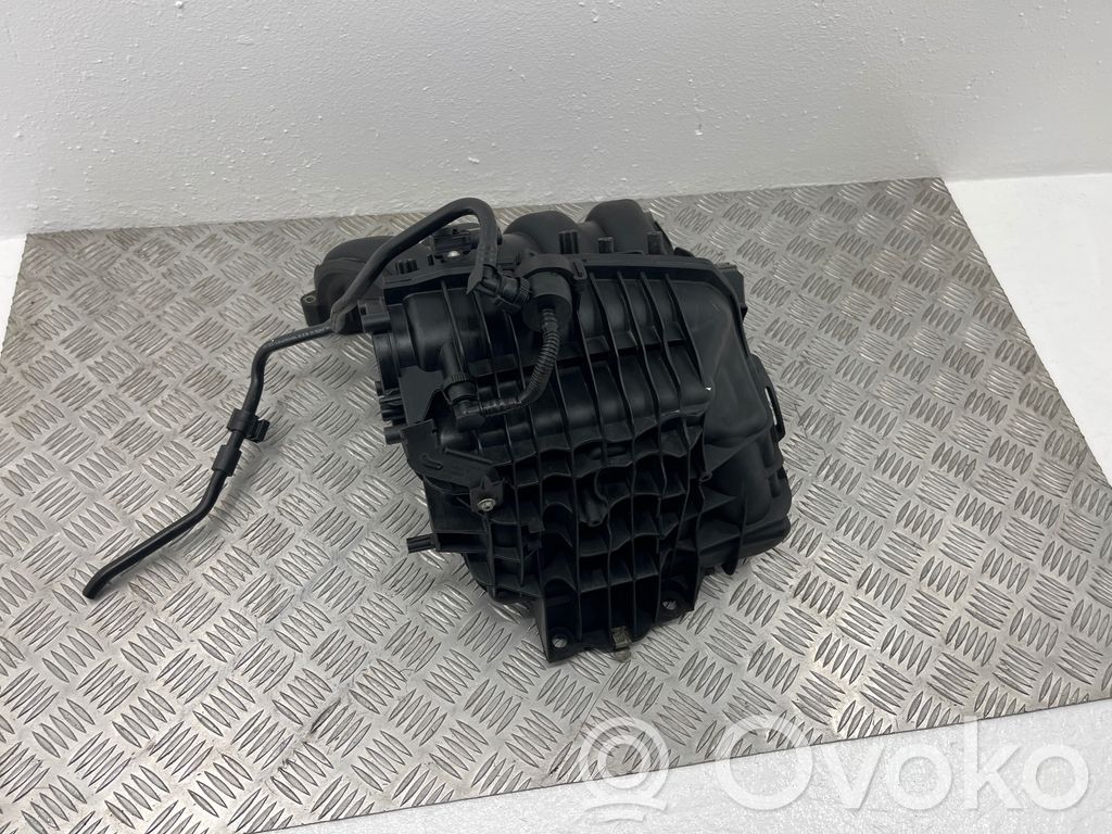 BMW 3 E90 E91 Intake manifold 