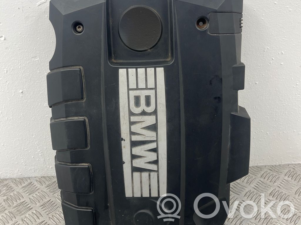 BMW 3 E90 E91 Engine cover (trim) 