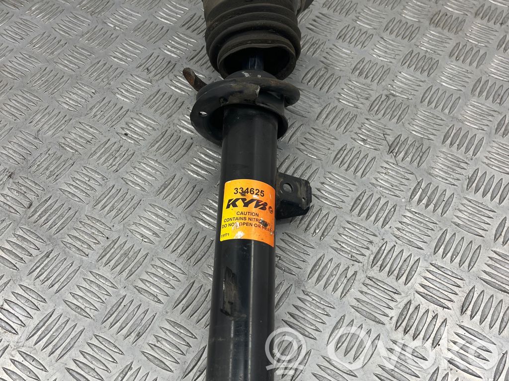 BMW 1 E81 E87 Front shock absorber/damper 