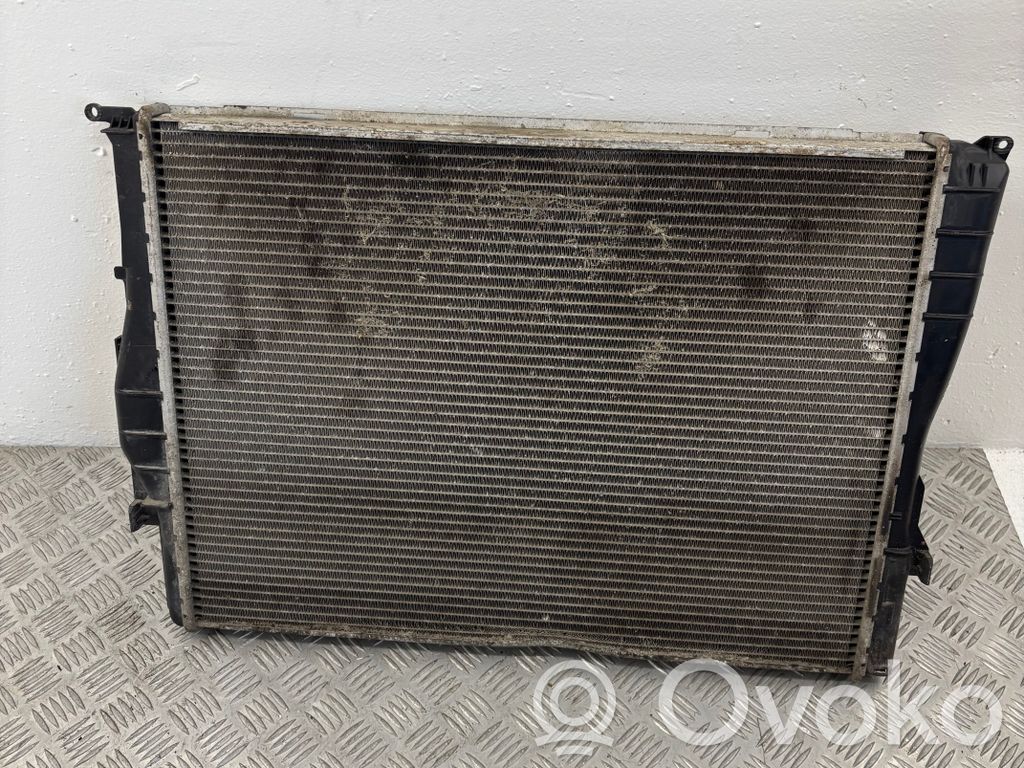 BMW 1 E81 E87 Radiateur de refroidissement 