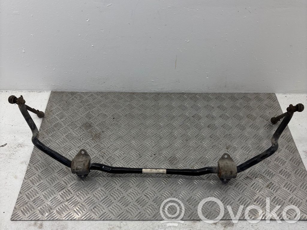 BMW 1 E81 E87 Stabilizators 