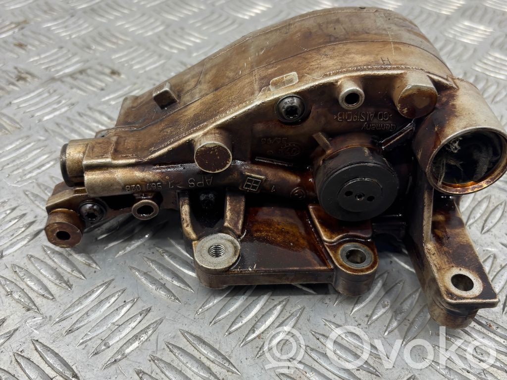 BMW 1 E81 E87 Oil pump 