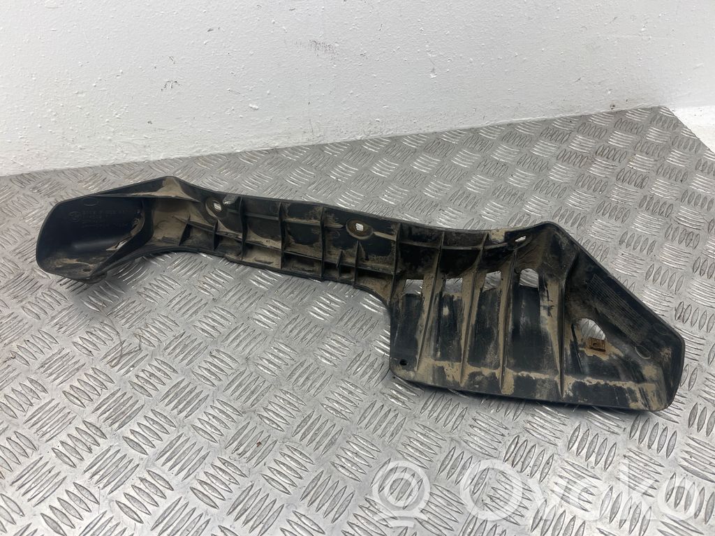 BMW 5 E60 E61 Rear bumper mounting bracket 