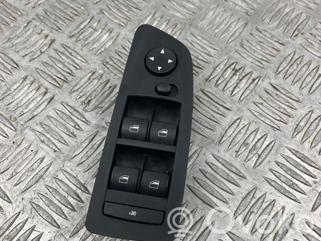BMW 1 E81 E87 Electric window control switch 