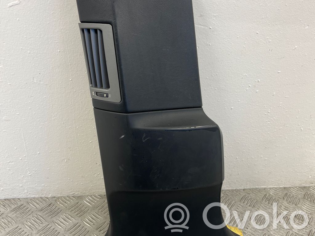 (B) pillar trim (bottom)   7001981