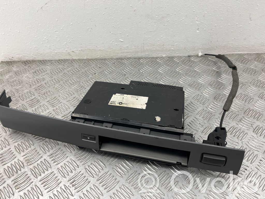 BMW 7 E65 E66 Radio/CD/DVD/GPS head unit 