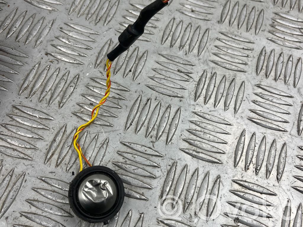 BMW 7 E65 E66 Rear door speaker 