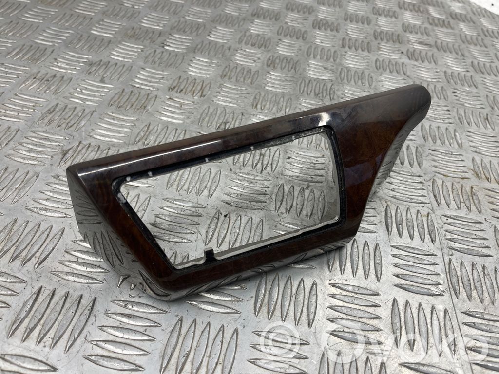 BMW 7 E65 E66 Other interior part 