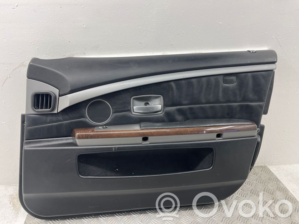 Front door card panel trim   100014130,58450713,7051779