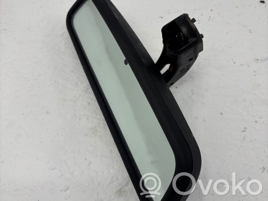 Rear view mirror (interior)   7028445