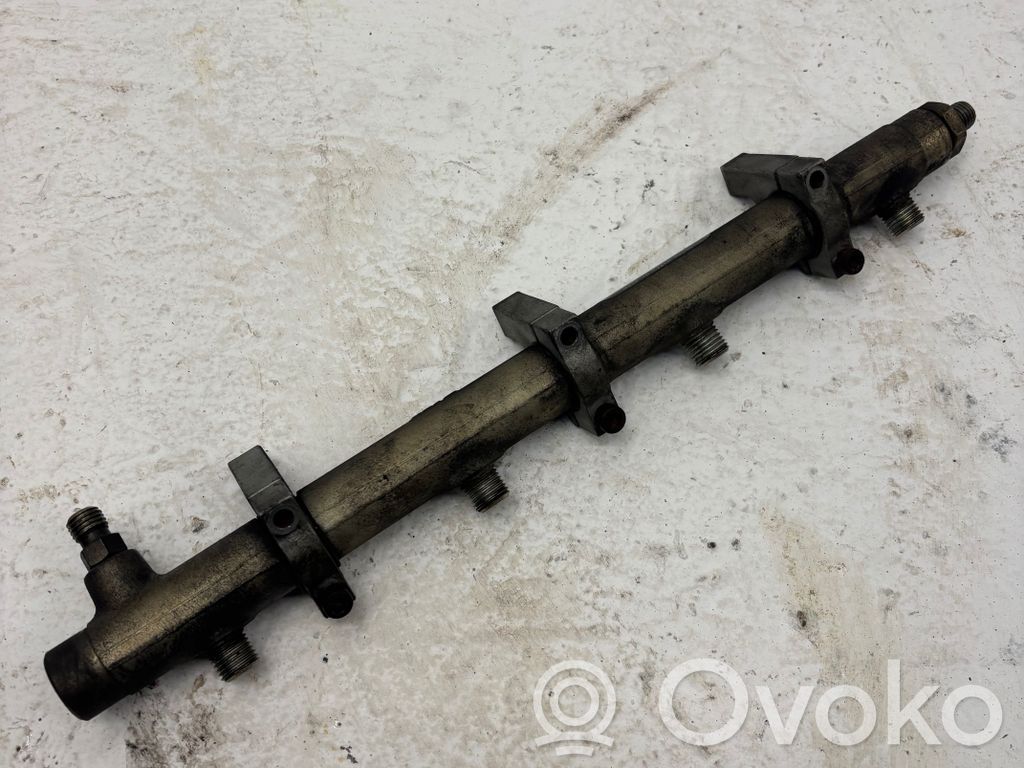BMW 7 E65 E66 Fuel main line pipe 
