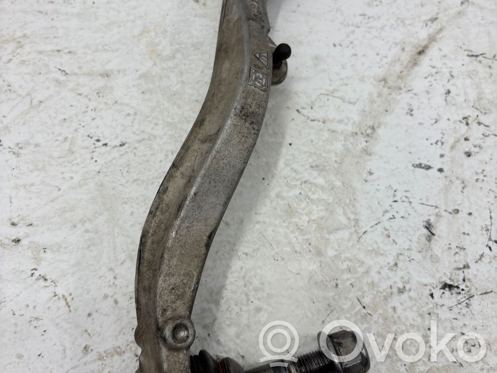 BMW 7 E65 E66 Вилы 