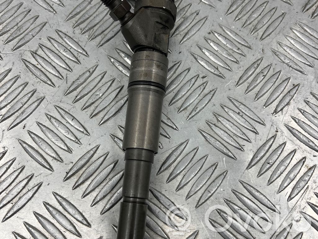 Fuel injector   0445110122