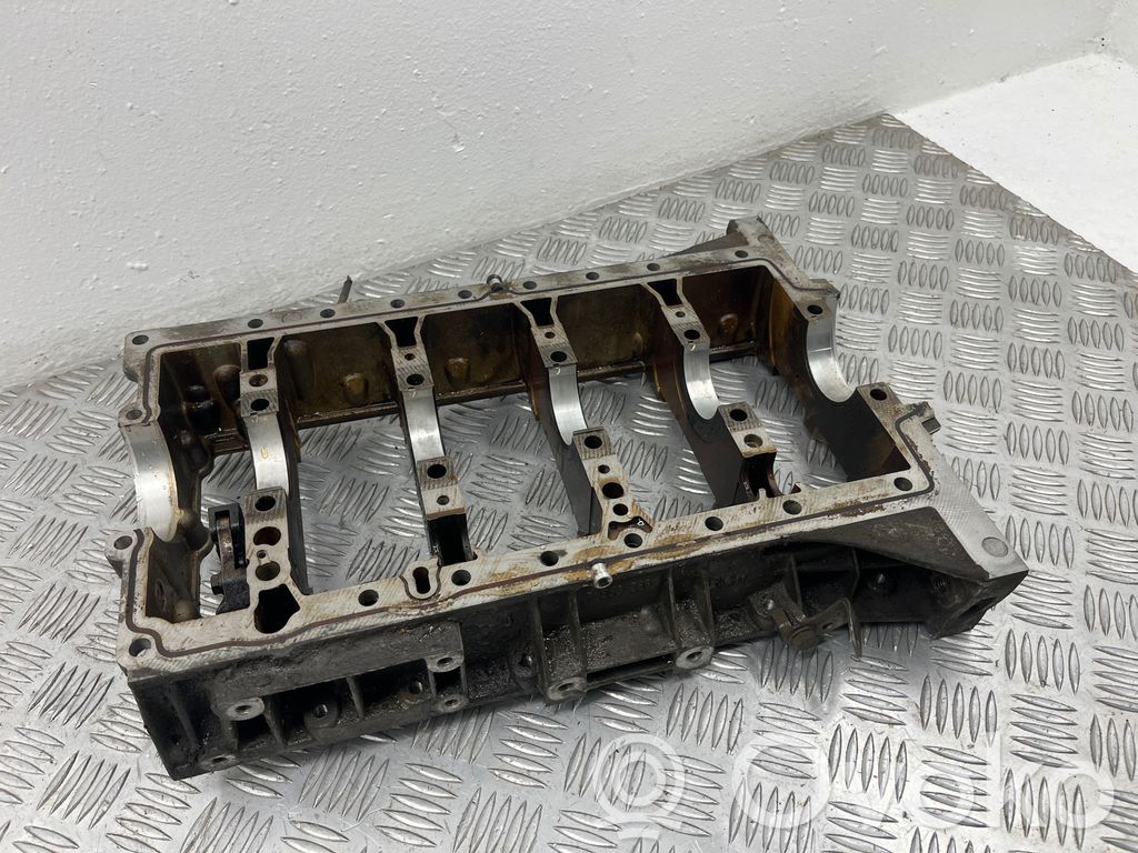 BMW 3 E90 E91 Engine block 