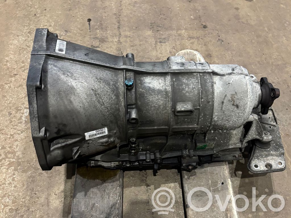 Automatic gearbox   6HP32