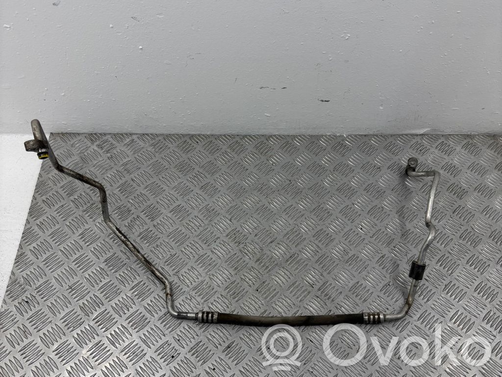 BMW 3 E90 E91 Air conditioning (A/C) pipe/hose 