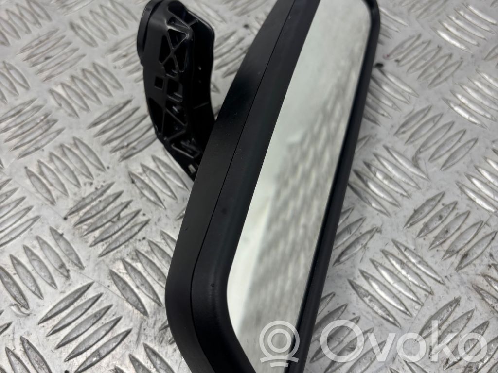 BMW 5 E60 E61 Rear view mirror (interior) 