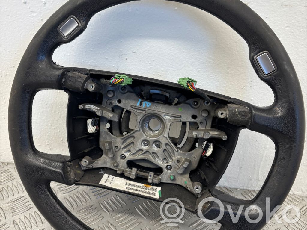 BMW 7 E65 E66 Руль 