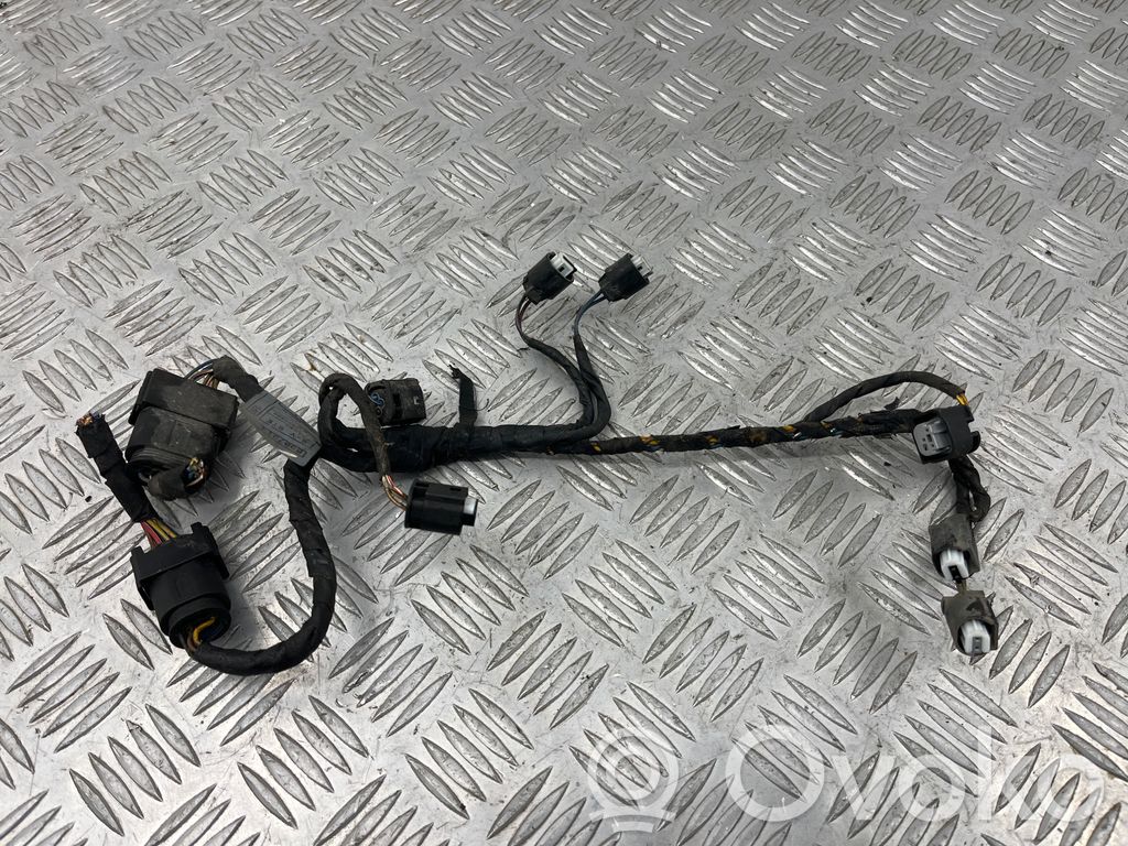 BMW 7 E65 E66 Other wiring loom 