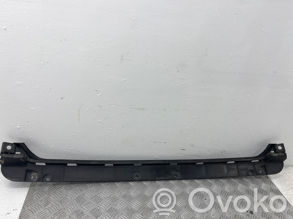BMW 7 E65 E66 Rear bumper mounting bracket 