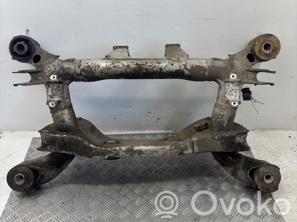 BMW 7 E65 E66 Rear subframe 