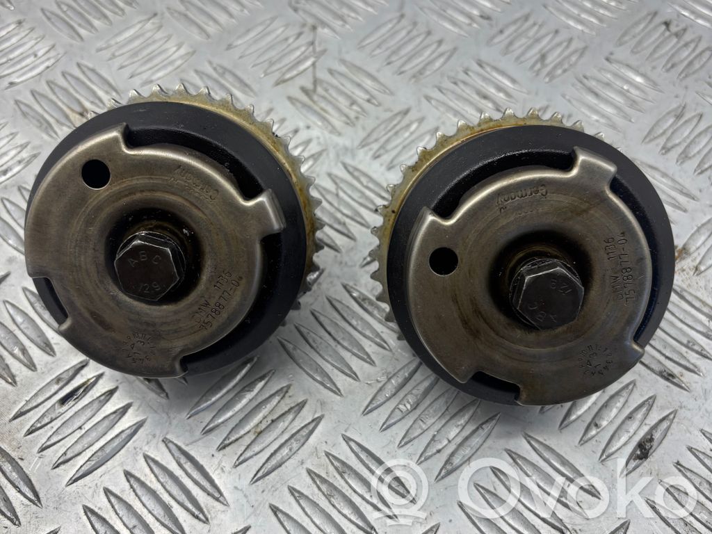 Camshaft   7578877