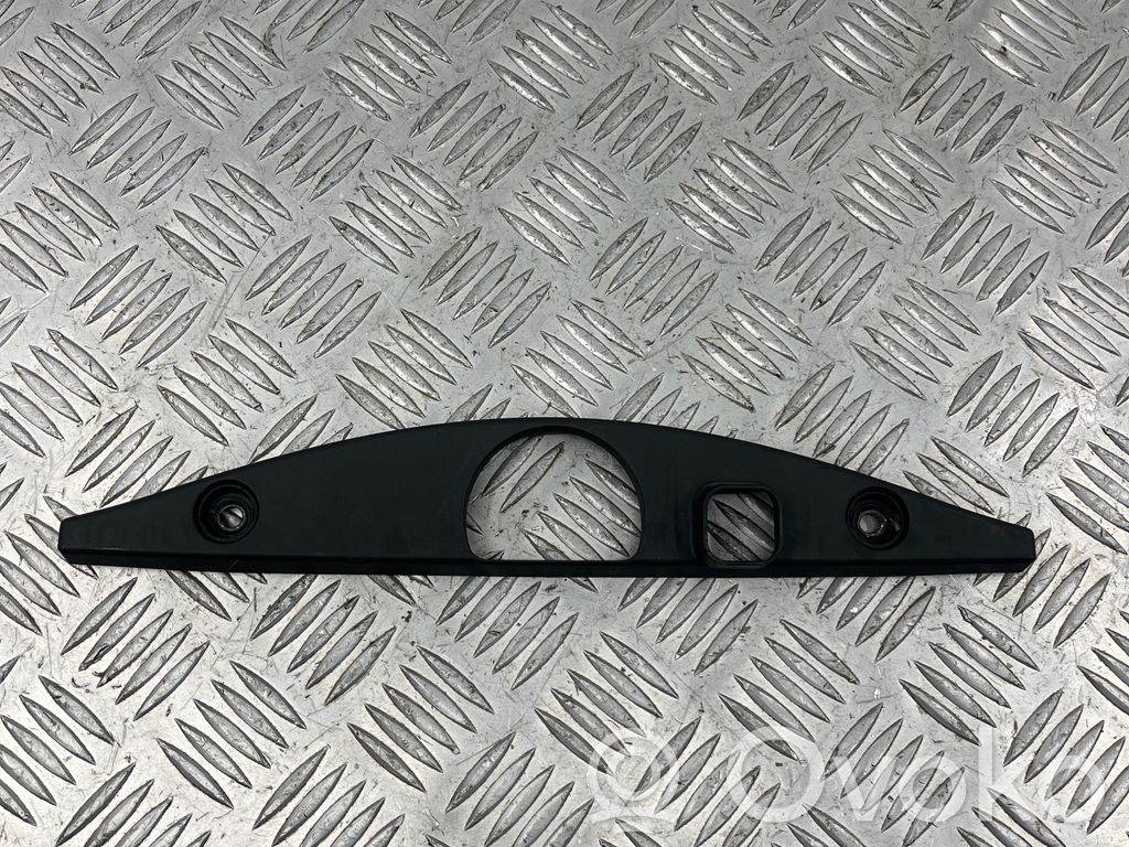 BMW 5 E60 E61 Other trunk/boot trim element 