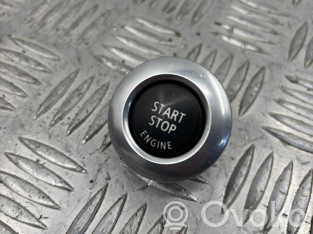 BMW 1 E81 E87 Engine start stop button switch 