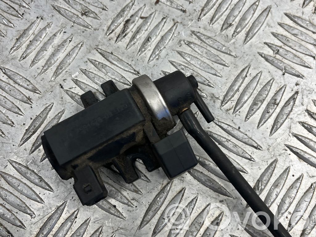BMW 3 E90 E91 Solenoīda vārsts 