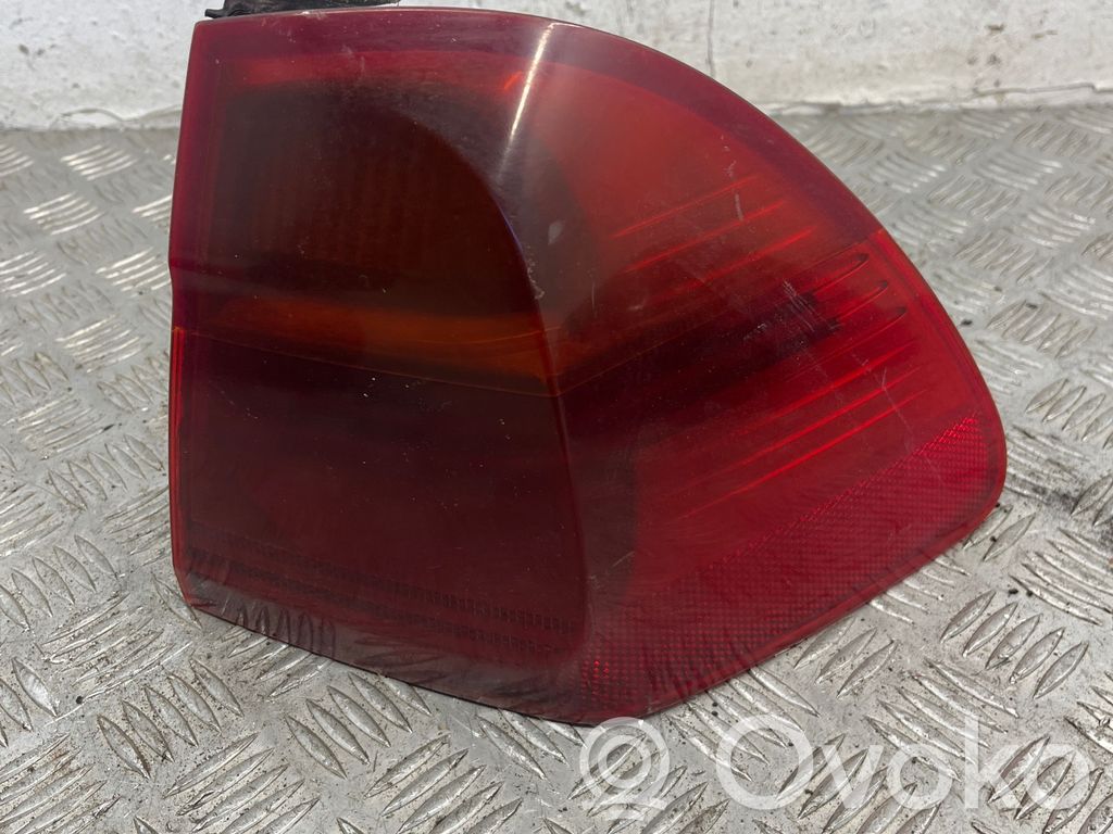 BMW 3 E90 E91 Rear/tail lights 