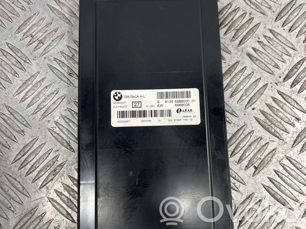 BMW 3 E90 E91 Light module LCM 