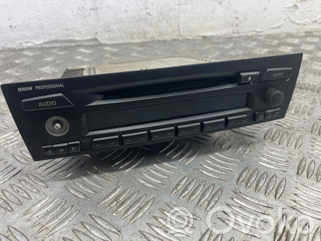 BMW 3 E90 E91 Radio/CD/DVD/GPS head unit 