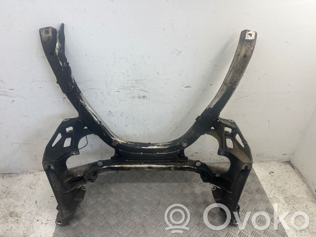 Front subframe   6759461